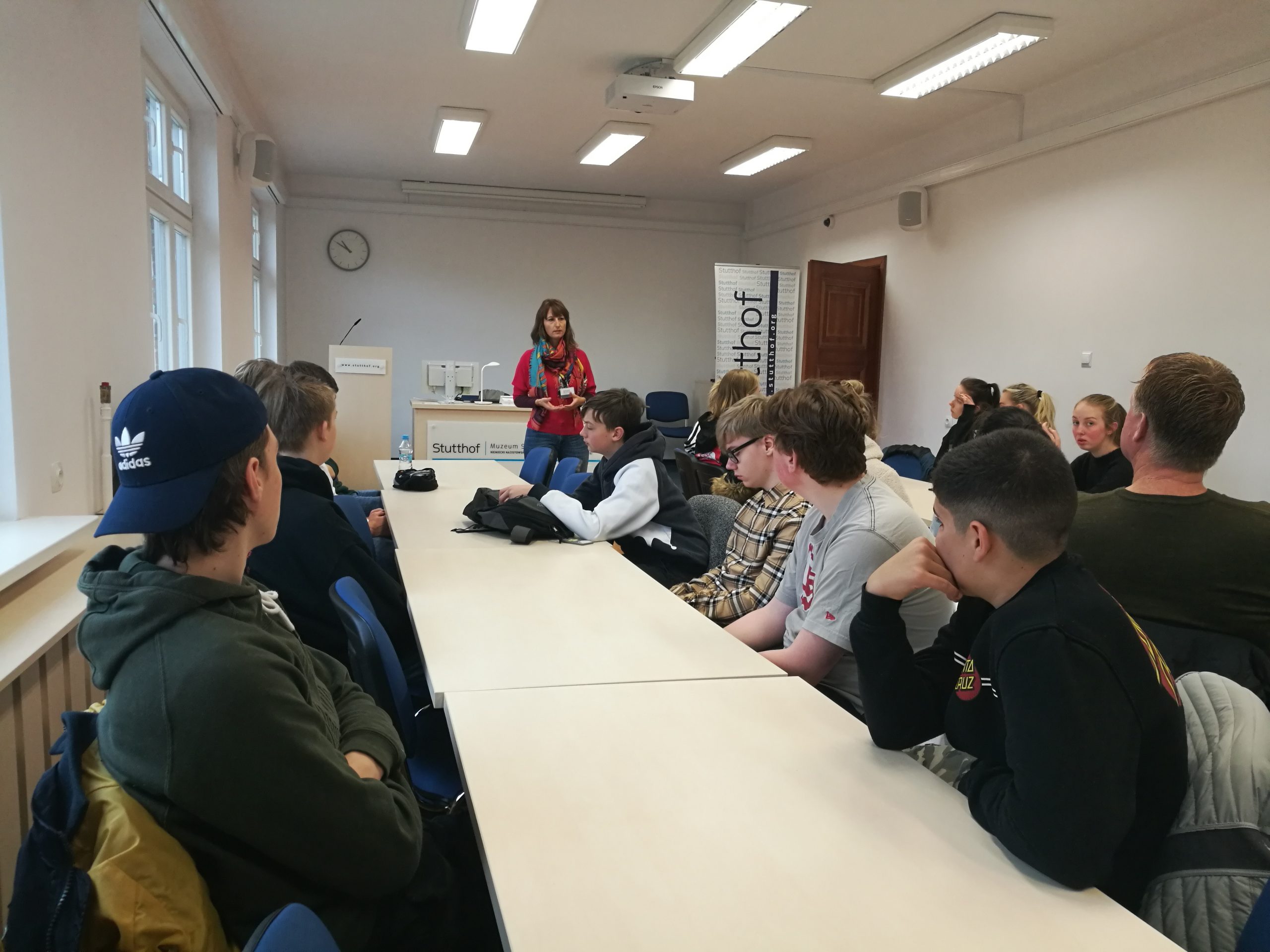 skoletur Gdansk skoletur Gdansk